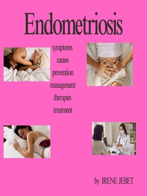 cover image of Endometriosis